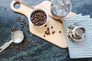 Bizzy Coffee