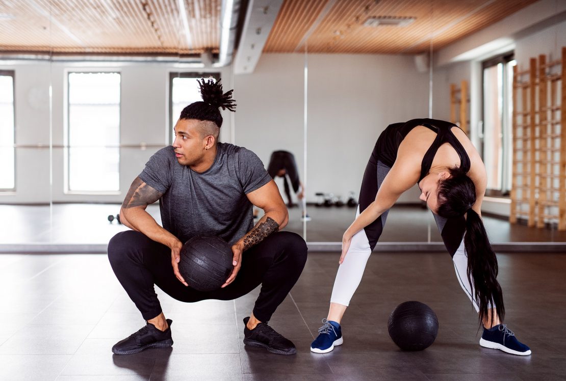 Tips for marketing weight loss supplements