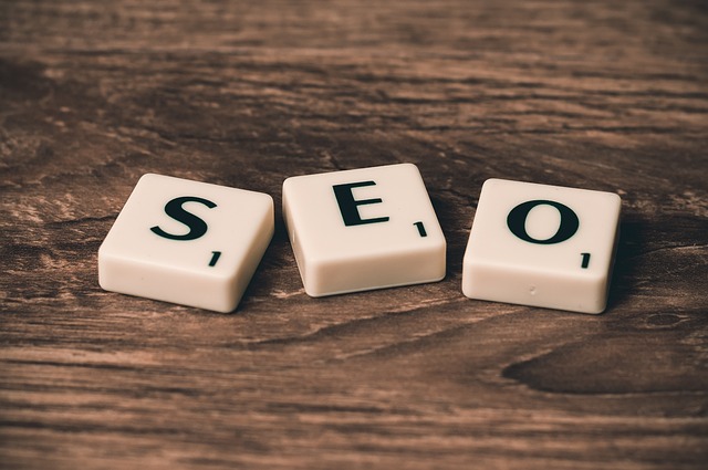 Implement SEO For marketing your dropshipping store