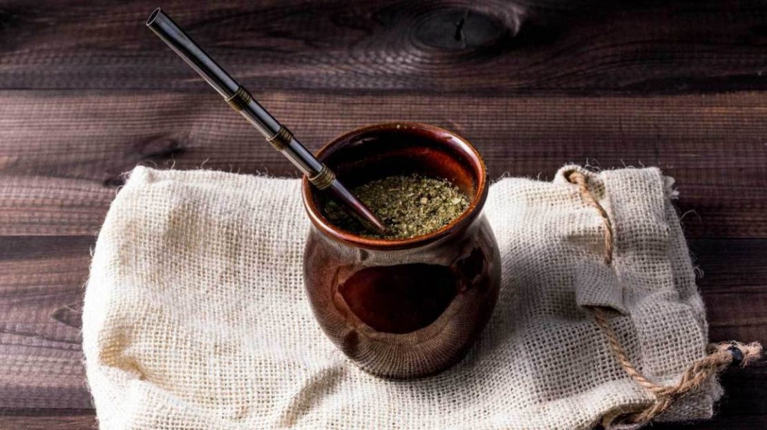 Wholesale yerba mate