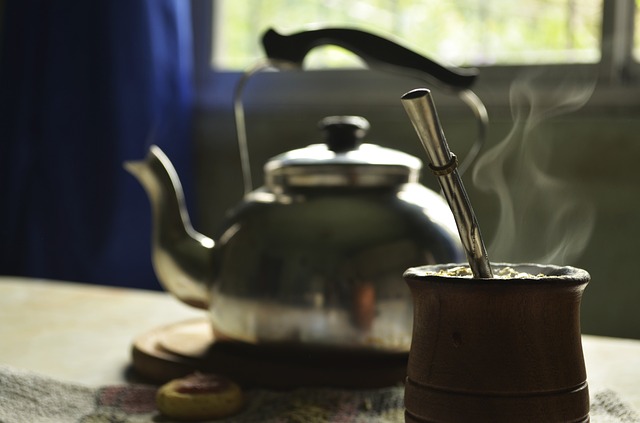 Yerba mate is a growing trend with consumers