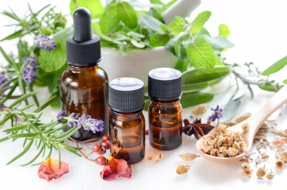 To have a great blog, you'll need to learn about essential oils and aromatherapy.