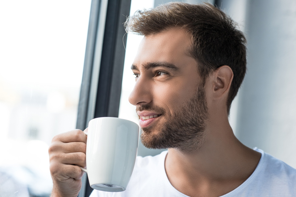 What's the best way to sell coffee online?