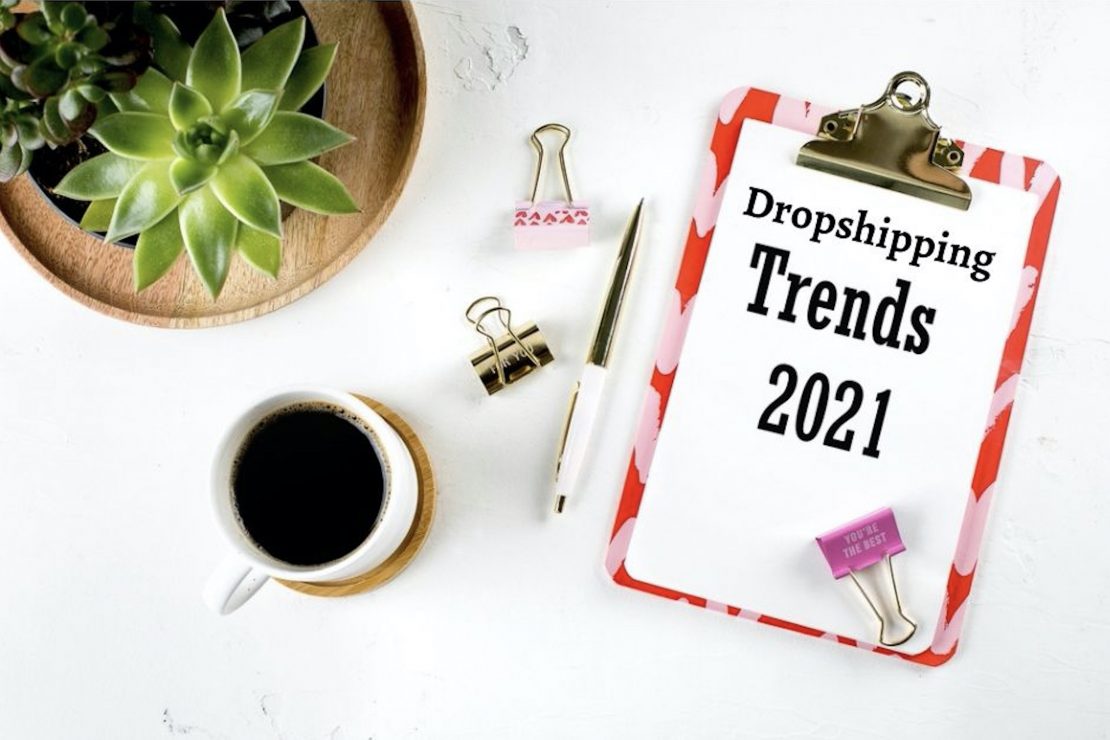 Identify retail trends