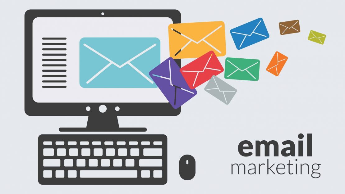 Use email upselling to boost conversions