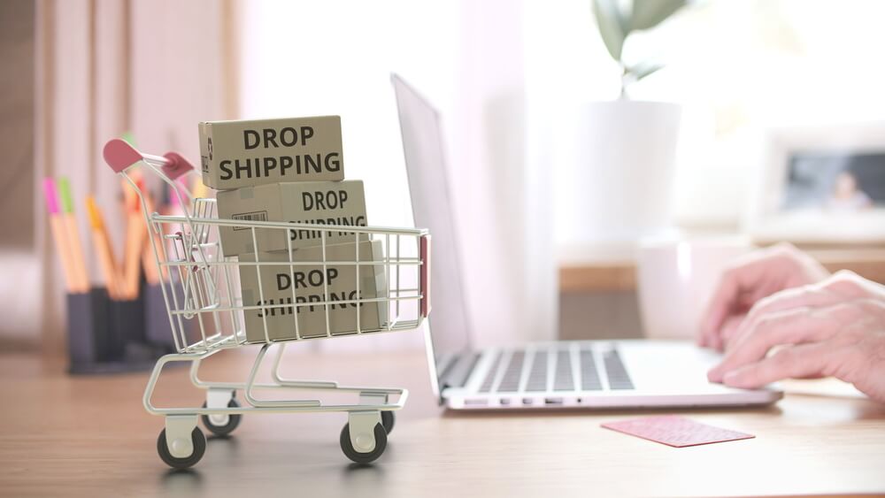 Can I Make Dropshipping A Full-Time Business Opportunity?