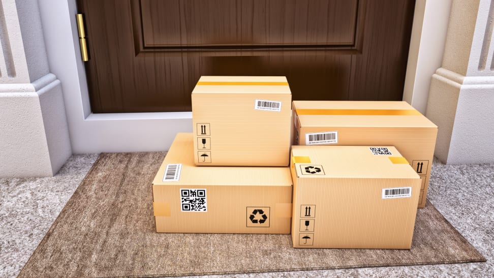 Prepare for holidays & peak seasons when creating your return policy