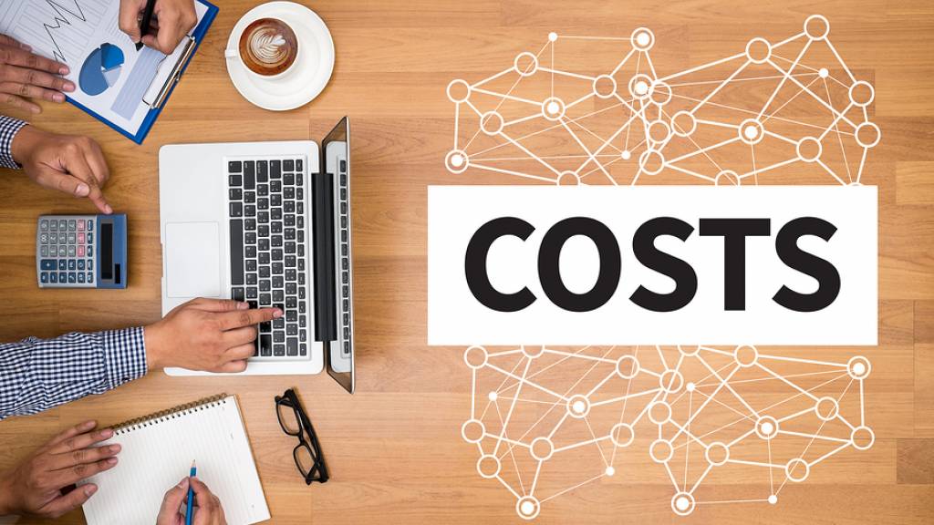 What Are Some Costs To Consider When Pricing Your Products?