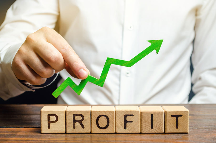 How Can I Increase My Dropshipping Profit Margins?