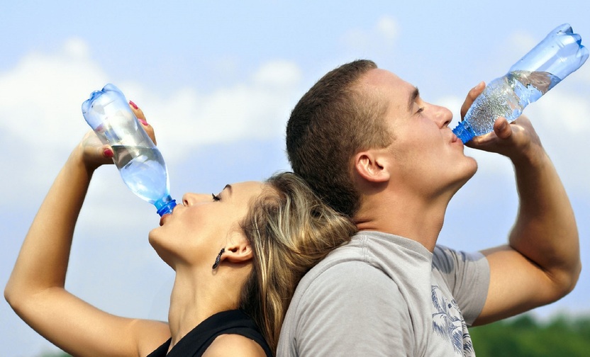 What Are The Different Types of Wholesale Bottled Water Products?