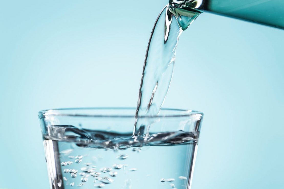 Find Wholesale Bottled Water With GreenDropShip