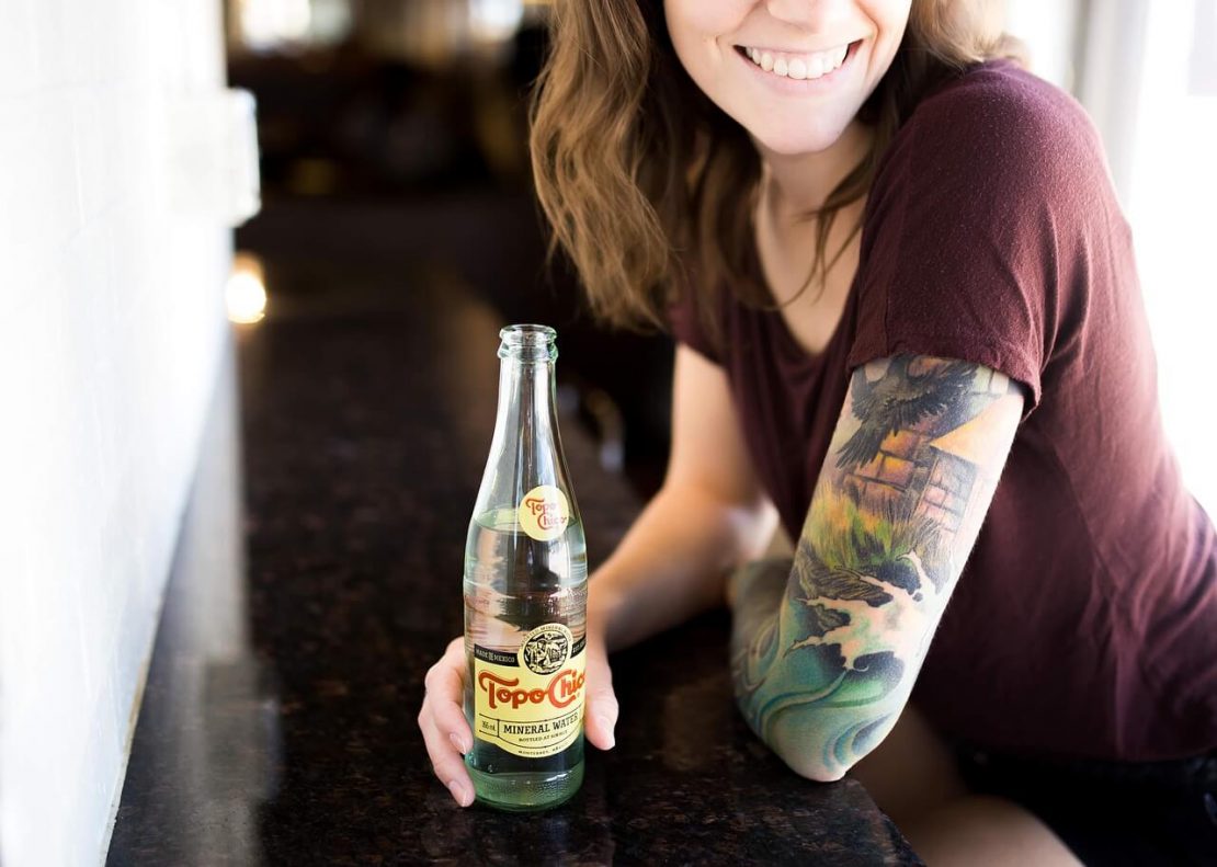 The Online Market For Bottled Water Is Stronger Than Ever!