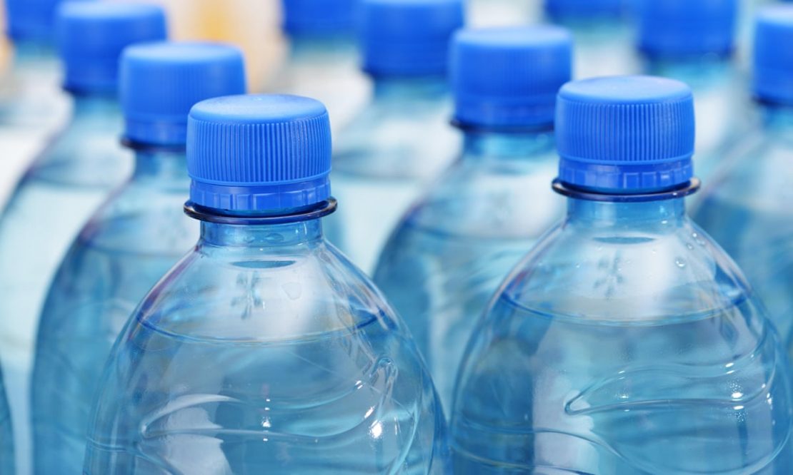 Wholesale bottled water for dropshipping
