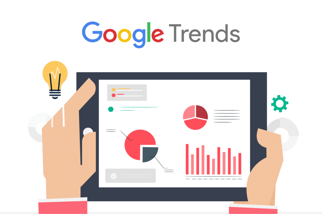 How Do I Use Google Trends?