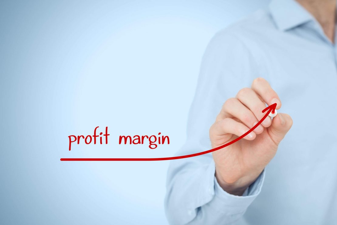 What's A Good Dropshipping Profit Margin?
