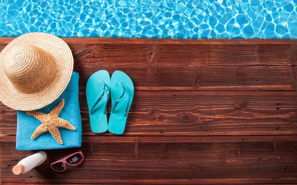 Why Should I Choose Natural & Organic Summer Products?