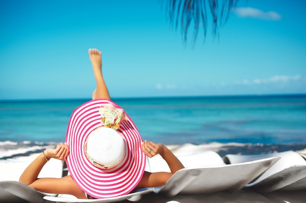 Follow The Seasonal Trends For Summer Products
