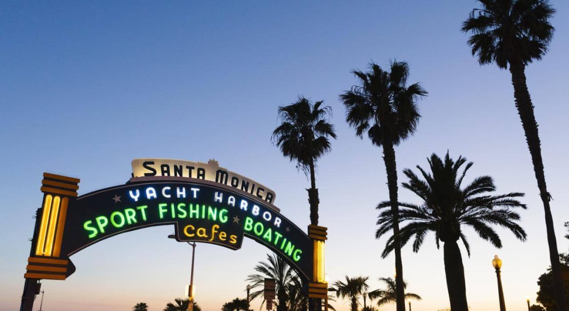 Is GreenDropShip Only Based In Los Angeles?