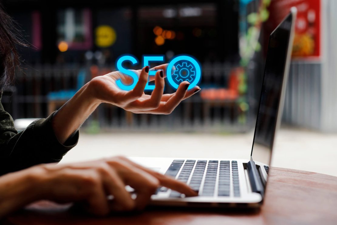 Shopify SEO Dropshipping Store Set-Up