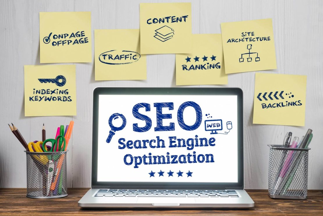 What Is Search Engine Optimization (SEO)?