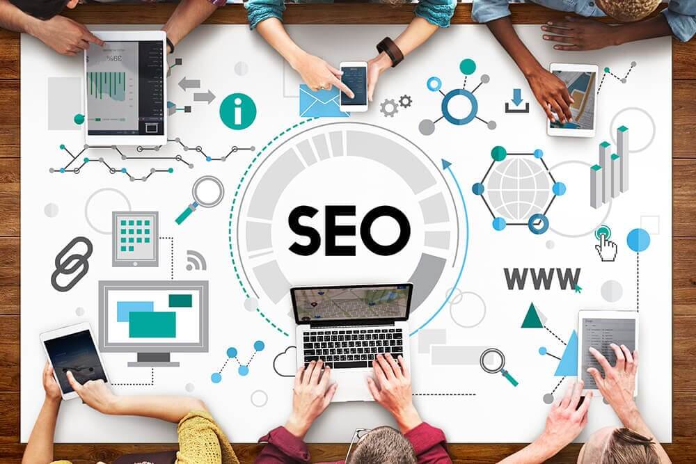 Use content marketing to maximize your Shopify SEO strategy