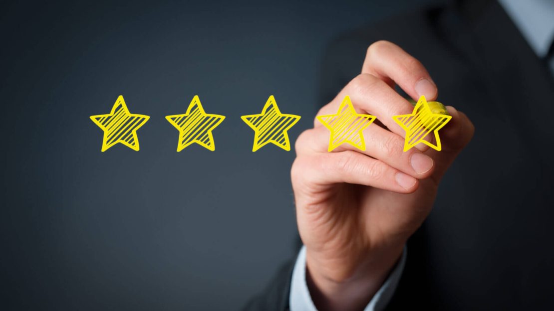 Add social proof in the form of reviews and testimonials to boost your dropshipping and eCommerce sales
