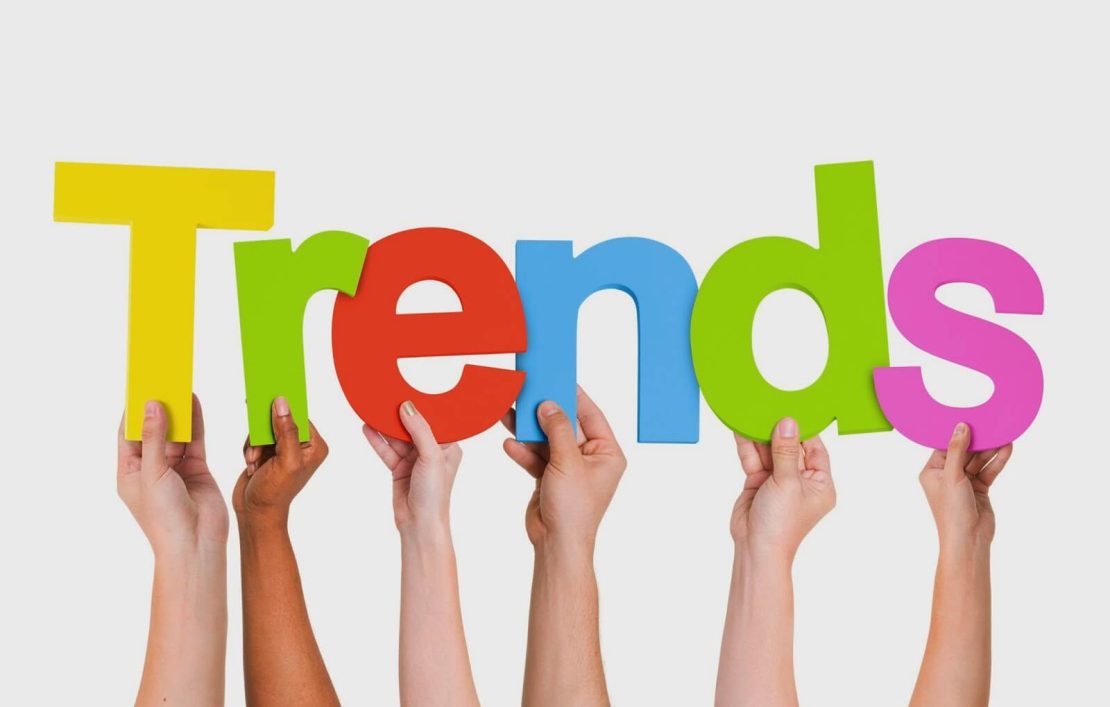 Identify retail trends to increase your dropshipping and eCommerce sales!