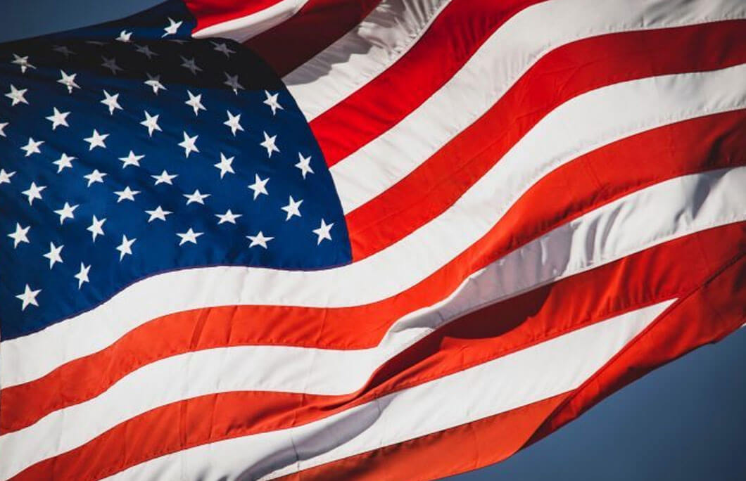 Use US-based suppliers to make shipping times shorter
